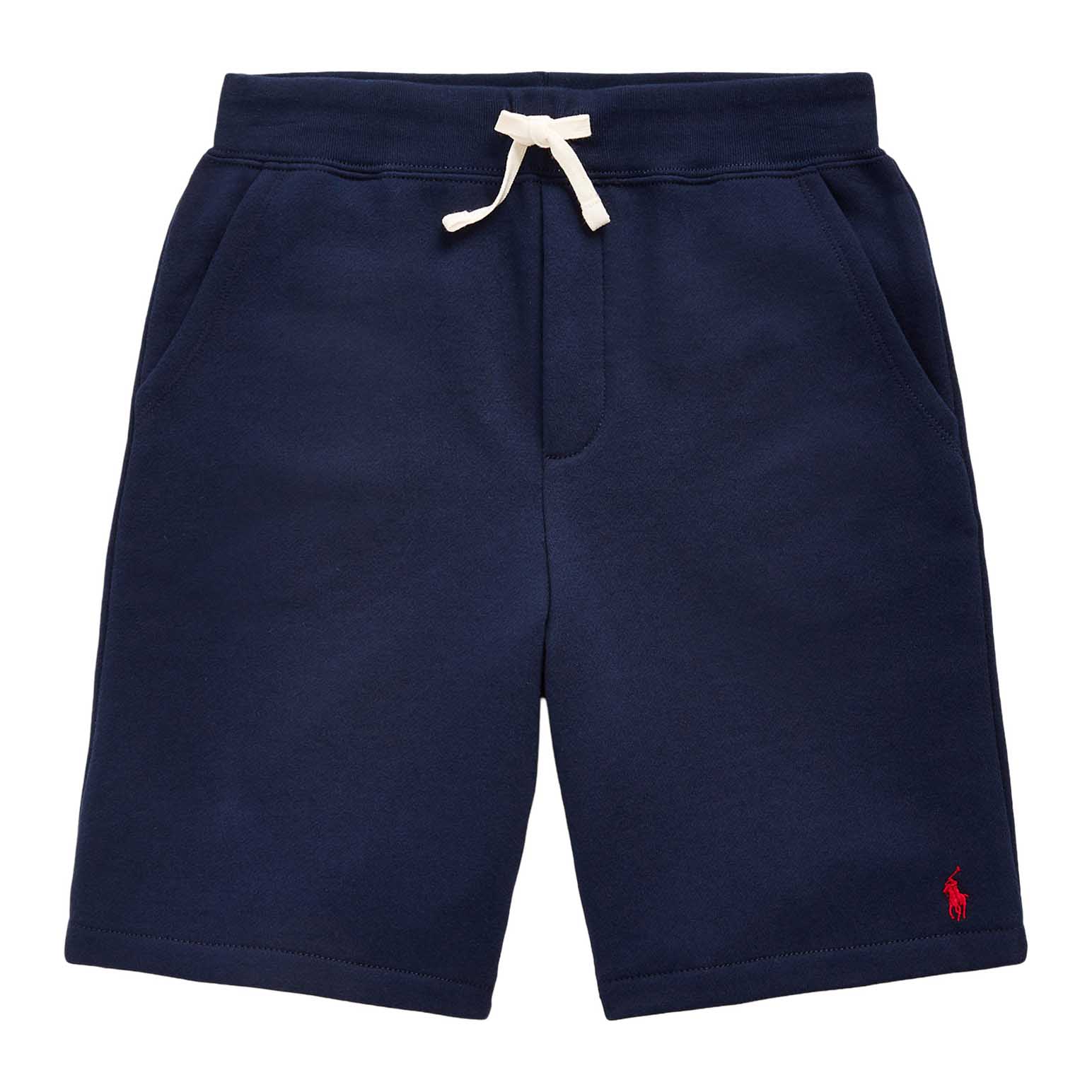 Polo Ralph Lauren Fleece Drawstring Short